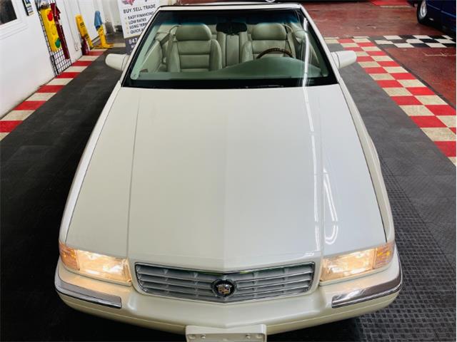2002 Cadillac Eldorado (CC-1521442) for sale in Mundelein, Illinois