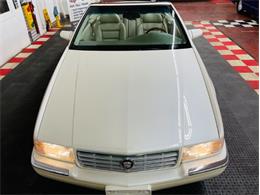 2002 Cadillac Eldorado (CC-1521442) for sale in Mundelein, Illinois