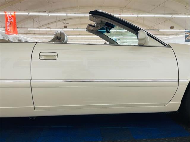 2002 Cadillac Eldorado (CC-1521442) for sale in Mundelein, Illinois