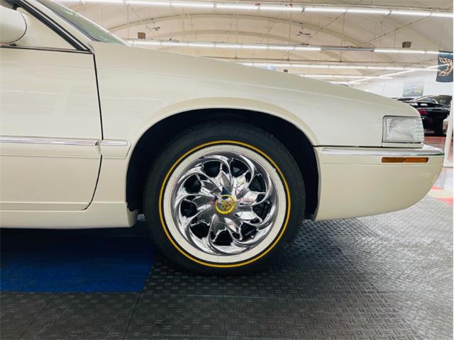 2002 Cadillac Eldorado (CC-1521442) for sale in Mundelein, Illinois