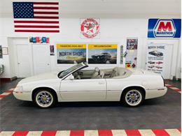 2002 Cadillac Eldorado (CC-1521442) for sale in Mundelein, Illinois