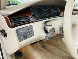 2002 Cadillac Eldorado (CC-1521442) for sale in Mundelein, Illinois