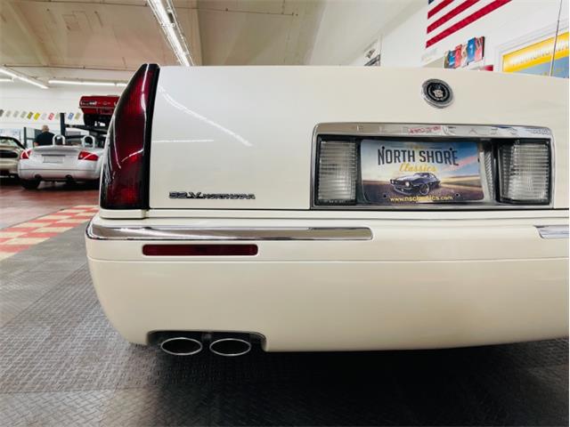 2002 Cadillac Eldorado (CC-1521442) for sale in Mundelein, Illinois