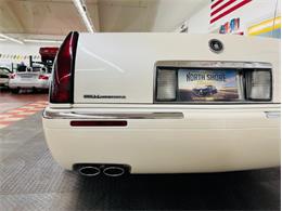 2002 Cadillac Eldorado (CC-1521442) for sale in Mundelein, Illinois