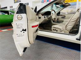 2002 Cadillac Eldorado (CC-1521442) for sale in Mundelein, Illinois