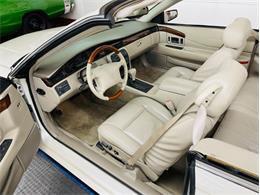 2002 Cadillac Eldorado (CC-1521442) for sale in Mundelein, Illinois