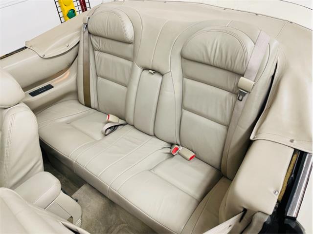 2002 Cadillac Eldorado (CC-1521442) for sale in Mundelein, Illinois