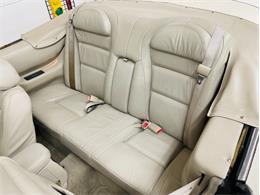 2002 Cadillac Eldorado (CC-1521442) for sale in Mundelein, Illinois