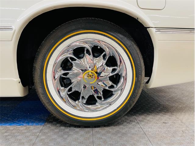 2002 Cadillac Eldorado (CC-1521442) for sale in Mundelein, Illinois