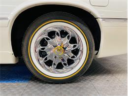 2002 Cadillac Eldorado (CC-1521442) for sale in Mundelein, Illinois