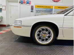 2002 Cadillac Eldorado (CC-1521442) for sale in Mundelein, Illinois