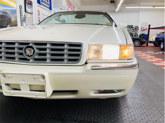 2002 Cadillac Eldorado (CC-1521442) for sale in Mundelein, Illinois