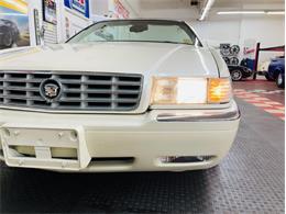 2002 Cadillac Eldorado (CC-1521442) for sale in Mundelein, Illinois