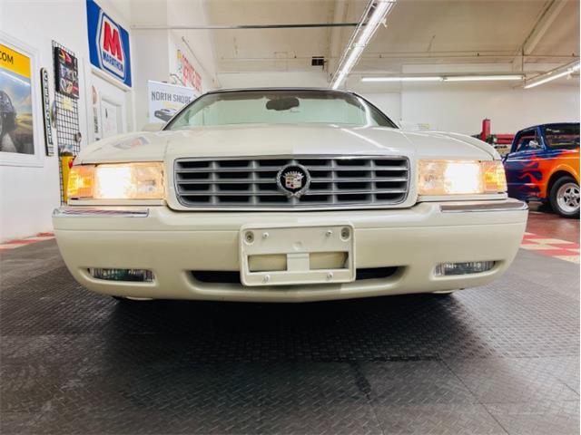 2002 Cadillac Eldorado (CC-1521442) for sale in Mundelein, Illinois