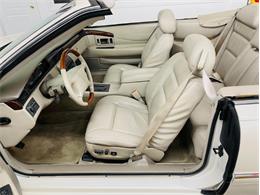 2002 Cadillac Eldorado (CC-1521442) for sale in Mundelein, Illinois