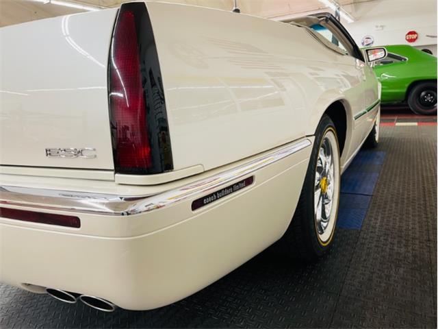 2002 Cadillac Eldorado (CC-1521442) for sale in Mundelein, Illinois