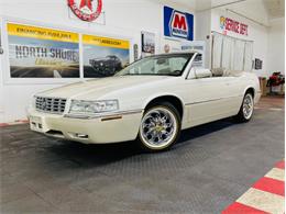 2002 Cadillac Eldorado (CC-1521442) for sale in Mundelein, Illinois