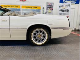 2002 Cadillac Eldorado (CC-1521442) for sale in Mundelein, Illinois