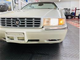 2002 Cadillac Eldorado (CC-1521442) for sale in Mundelein, Illinois