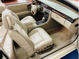 2002 Cadillac Eldorado (CC-1521442) for sale in Mundelein, Illinois