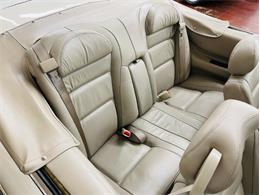 2002 Cadillac Eldorado (CC-1521442) for sale in Mundelein, Illinois