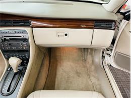 2002 Cadillac Eldorado (CC-1521442) for sale in Mundelein, Illinois