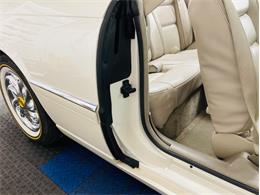 2002 Cadillac Eldorado (CC-1521442) for sale in Mundelein, Illinois