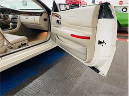 2002 Cadillac Eldorado (CC-1521442) for sale in Mundelein, Illinois