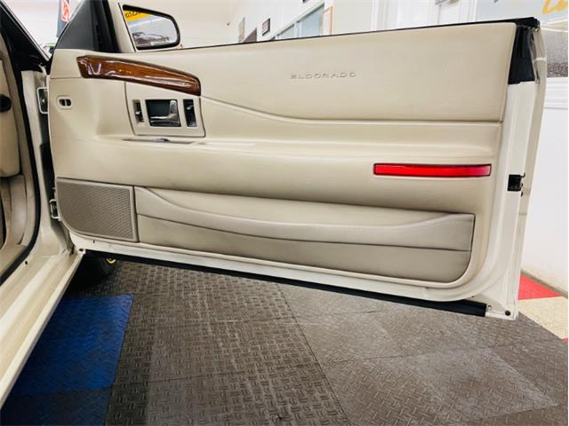 2002 Cadillac Eldorado (CC-1521442) for sale in Mundelein, Illinois