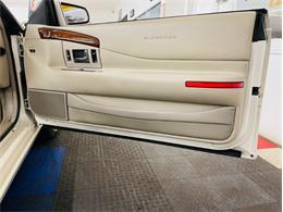 2002 Cadillac Eldorado (CC-1521442) for sale in Mundelein, Illinois