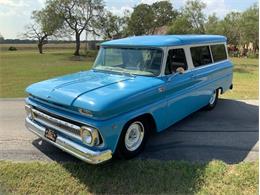 1965 Chevrolet Suburban (CC-1521445) for sale in Fredericksburg, Texas