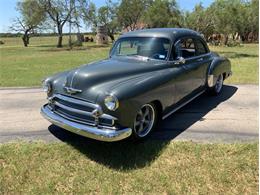 1950 Chevrolet Business Coupe (CC-1521447) for sale in Fredericksburg, Texas