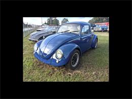 1974 Volkswagen Beetle (CC-1521448) for sale in Gray Court, South Carolina