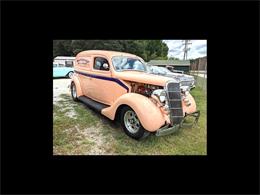 1935 Ford Sedan (CC-1521449) for sale in Gray Court, South Carolina