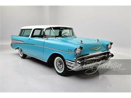 1957 Chevrolet Nomad (CC-1520145) for sale in Houston, Texas