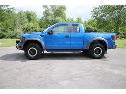2014 Ford F150 (CC-1521459) for sale in Hilton, New York