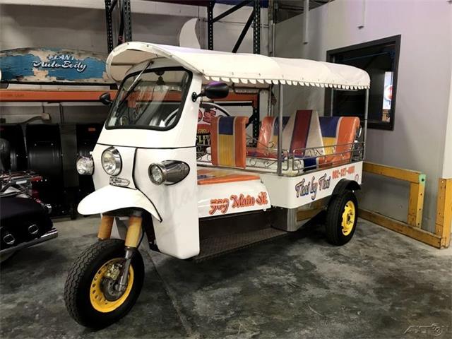 1983 Tuk Tuk Jolt (CC-1521463) for sale in Arlington, Texas