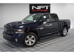 2016 Dodge Ram 1500 (CC-1521479) for sale in North East, Pennsylvania