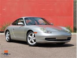1999 Porsche 911 (CC-1521485) for sale in Tempe, Arizona