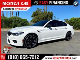2020 BMW M Models (CC-1521488) for sale in Sherman Oaks, California