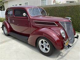 1937 Ford Model 78 (CC-1521502) for sale in Long Beach, California