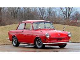 1964 Volkswagen Type 3 (CC-1521536) for sale in Greensboro, North Carolina