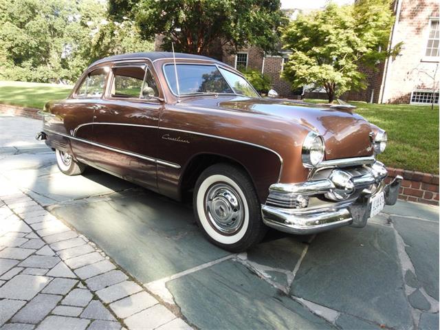 1951 Ford Crestliner for Sale | ClassicCars.com | CC-1521551