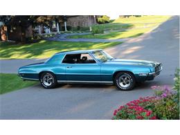 1969 Ford Thunderbird (CC-1520016) for sale in Clarkston, Michigan