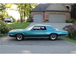 1969 Ford Thunderbird (CC-1520016) for sale in Clarkston, Michigan