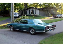 1969 Ford Thunderbird (CC-1520016) for sale in Clarkston, Michigan