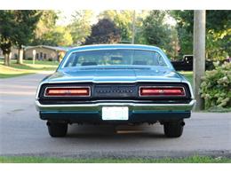 1969 Ford Thunderbird (CC-1520016) for sale in Clarkston, Michigan