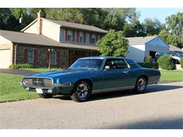 1969 Ford Thunderbird (CC-1520016) for sale in Clarkston, Michigan