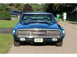 1969 Ford Thunderbird (CC-1520016) for sale in Clarkston, Michigan