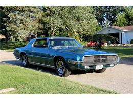 1969 Ford Thunderbird (CC-1520016) for sale in Clarkston, Michigan
